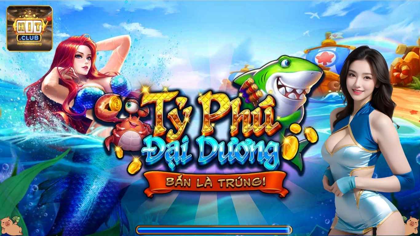 Mẹo chơi bắn cá đổi thưởng Hitclub hiệu quả