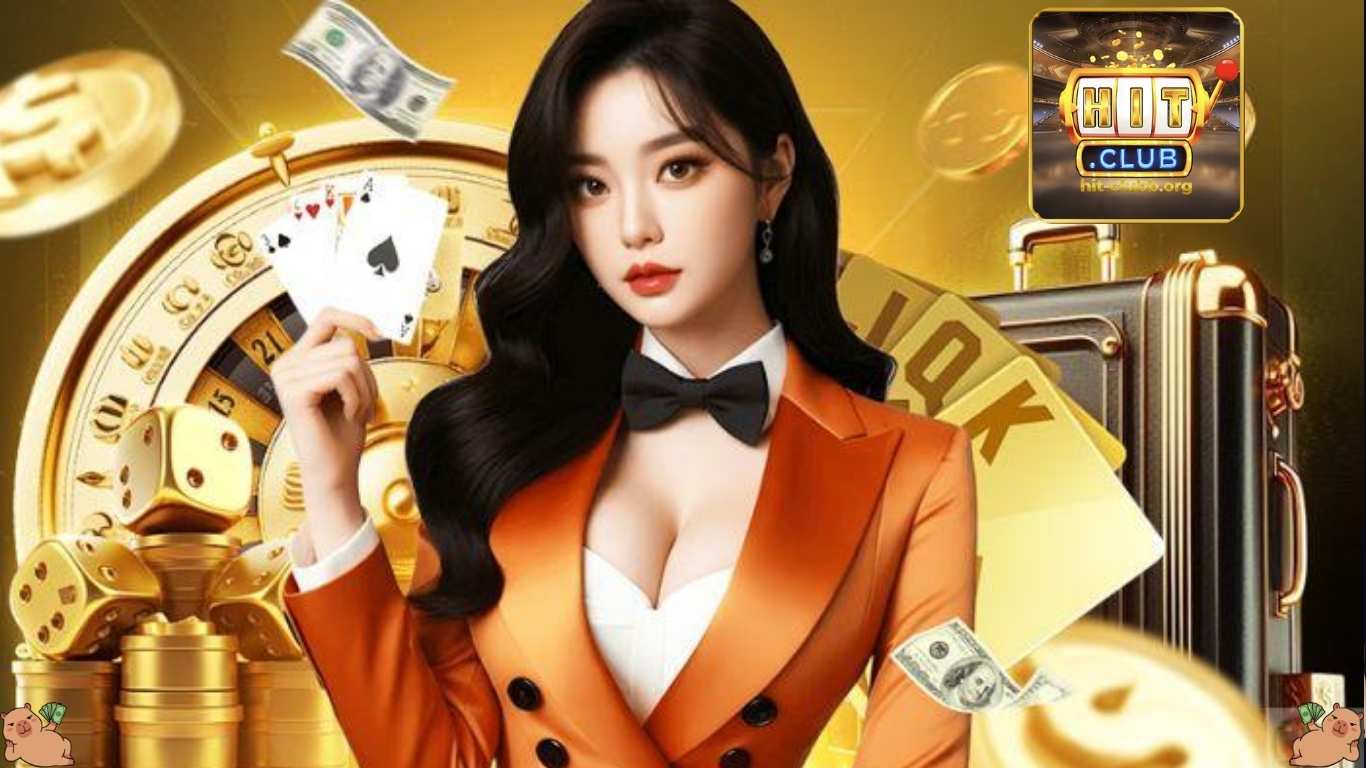 Cam kết Hitclub đối với thành viên của mình