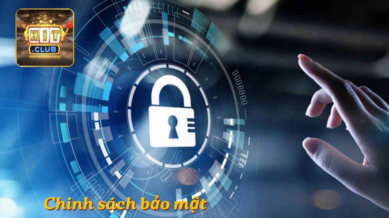 Cơ chế bảo mật giao dịch và tài khoản Hitclub