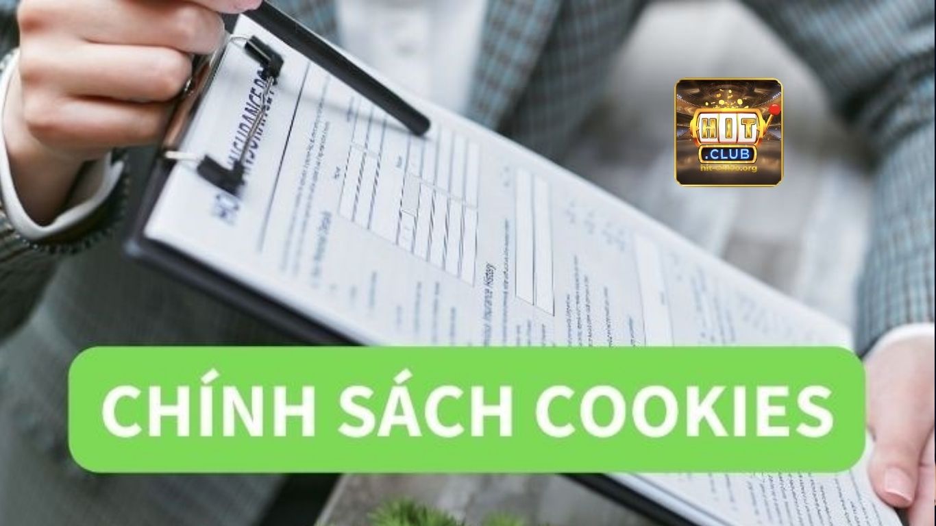 Các loại Cookies được sử dụng tại Hit Club