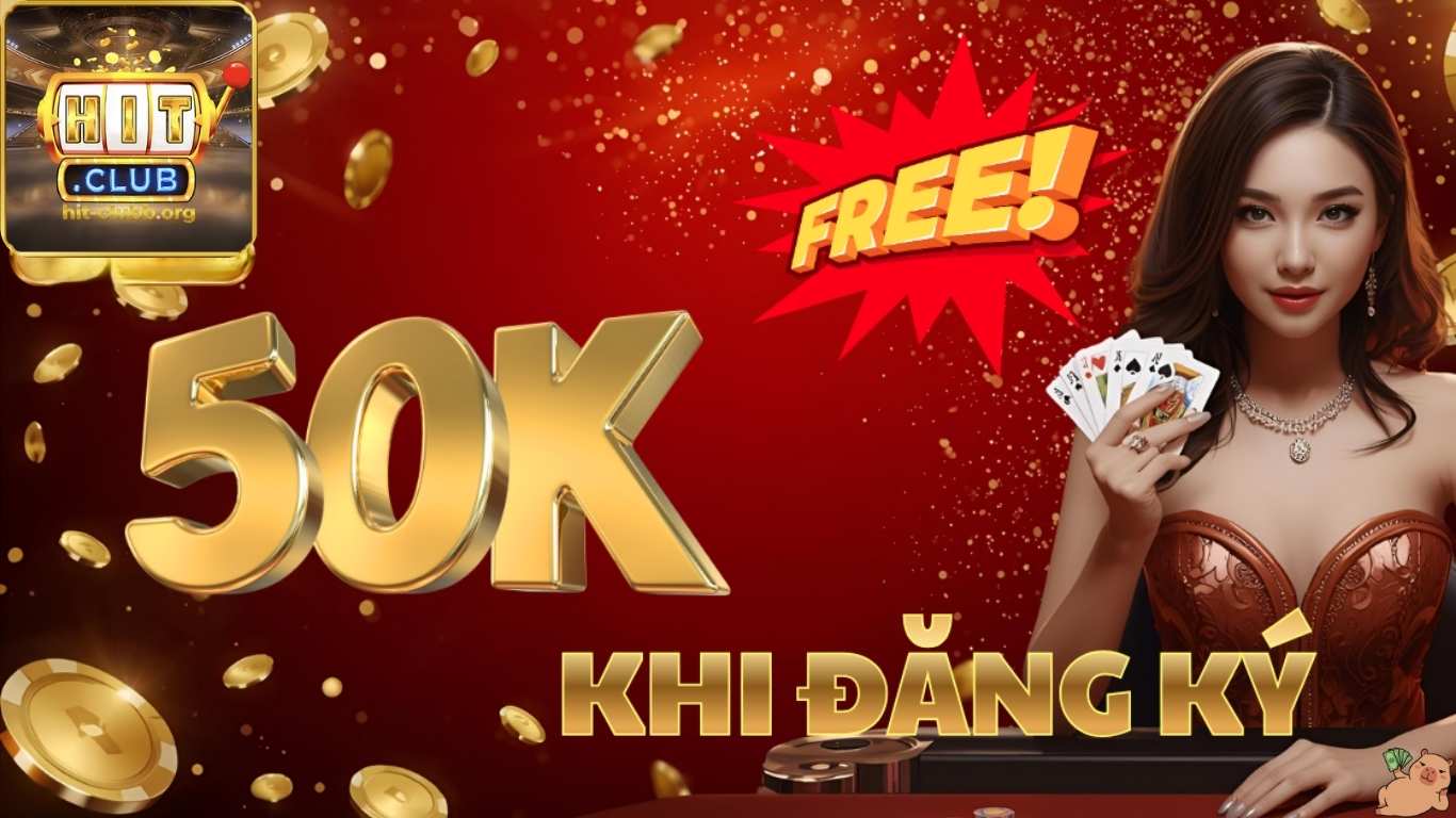 Hướng dẫn tham gia nhận giftcode Hitclub đơn giản