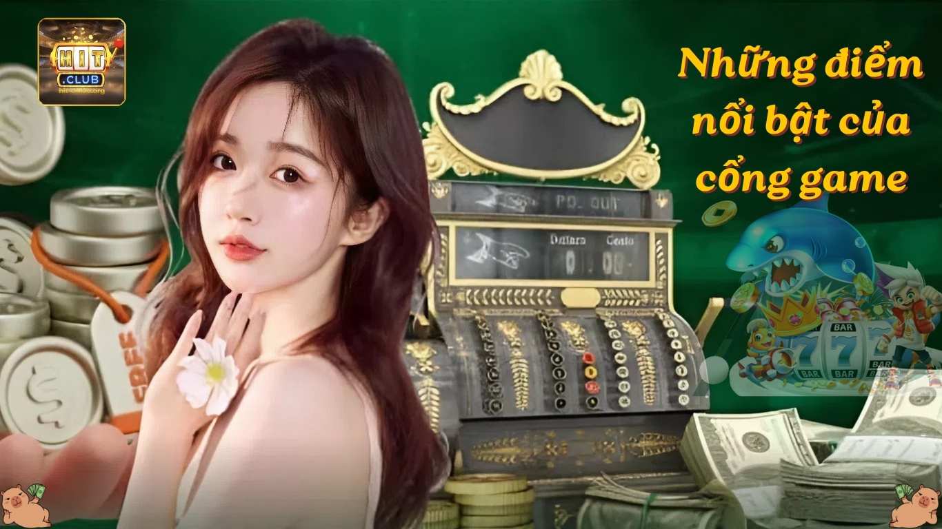 Những tính năng nổi bật