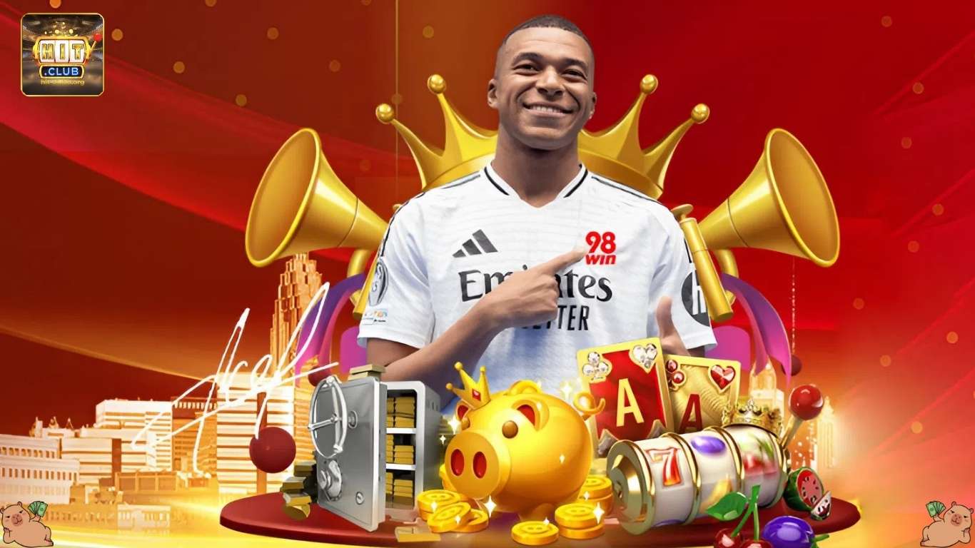 Các trò chơi cá cược thể thao Hitclub phổ biến