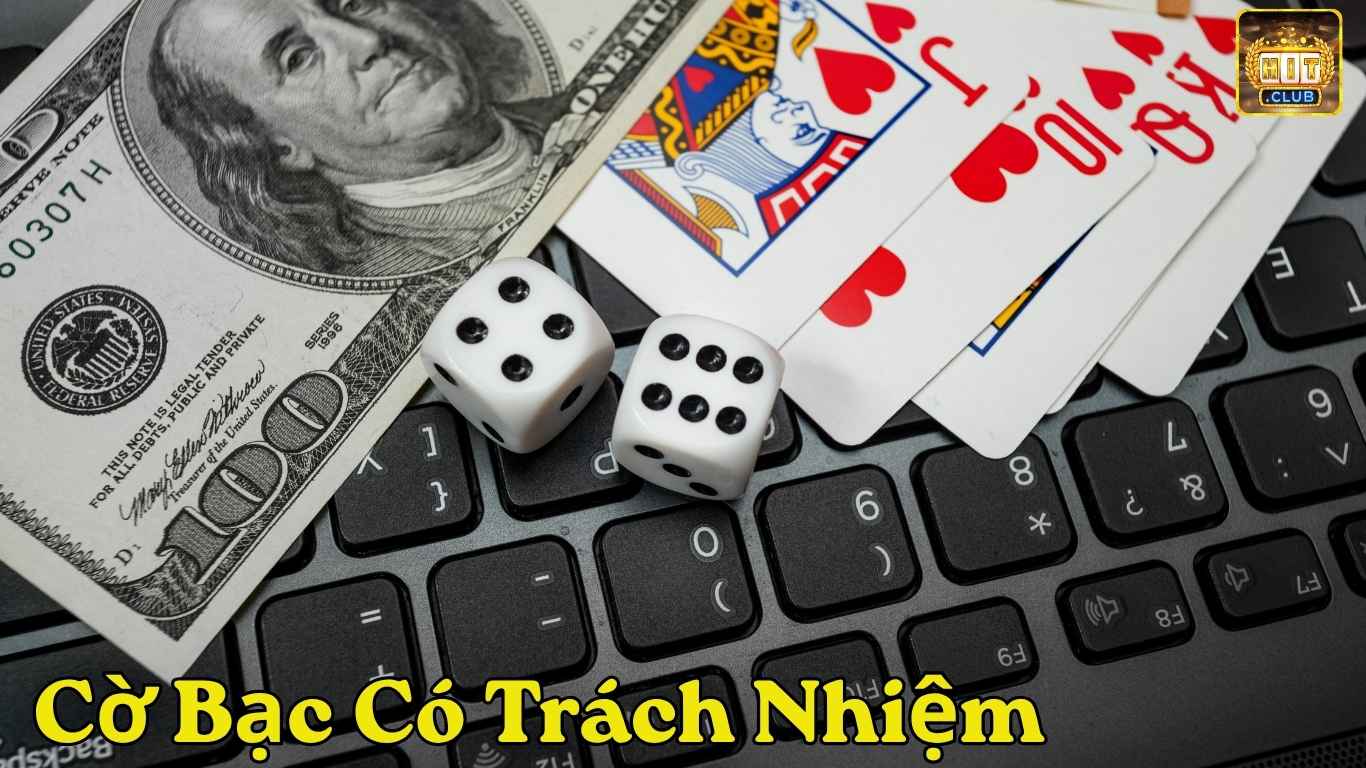 Chơi Có Trách Nhiệm Từ Hệ Thống Hitclub