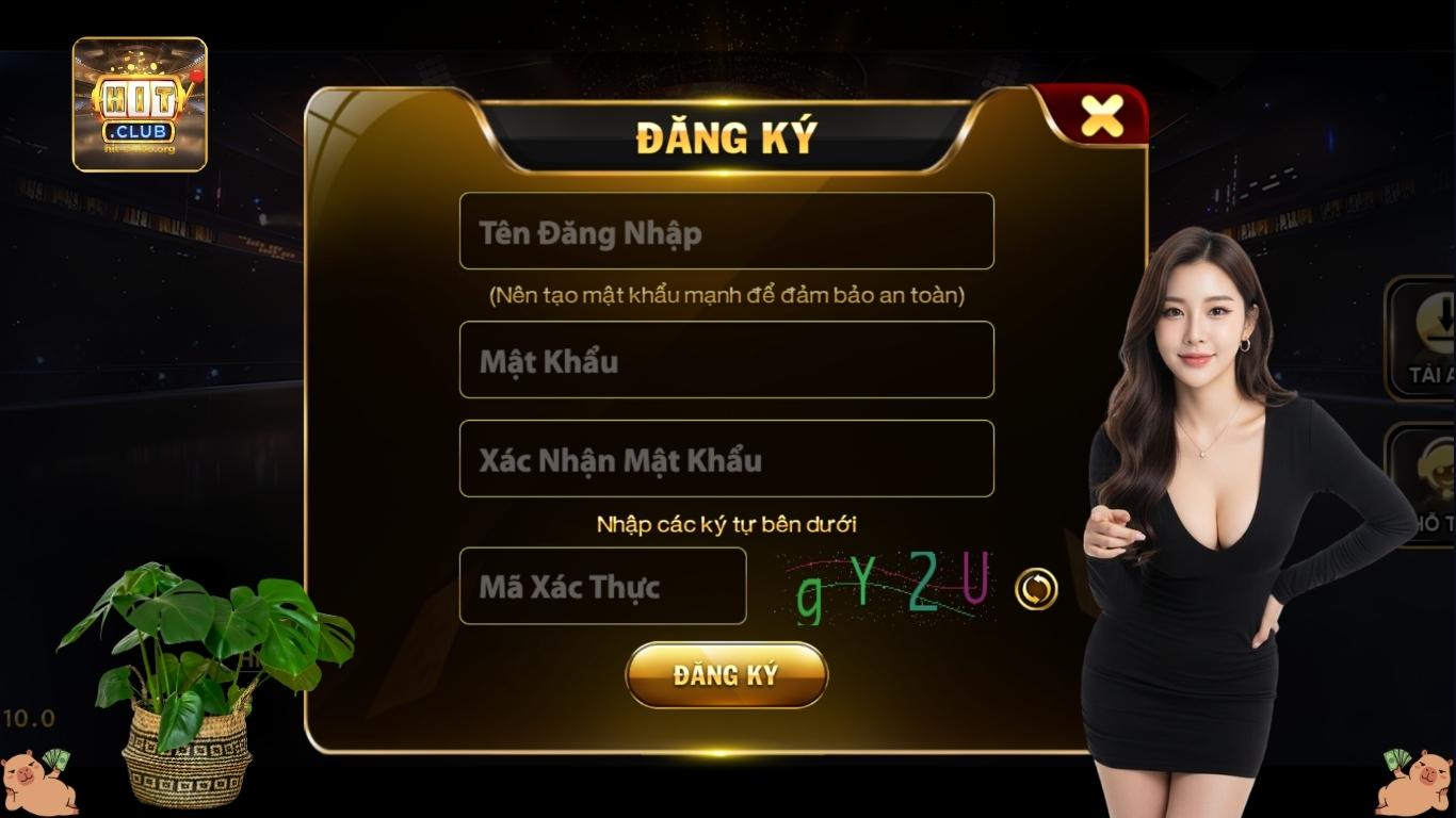 Những ưu điểm khi đăng ký đăng nhập Hitclub