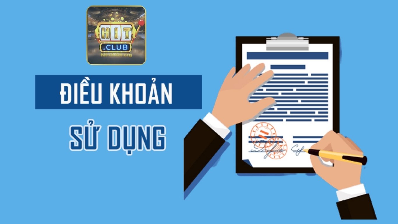 Quyền và nghĩa vụ của người dùng khi tham gia Hitclub