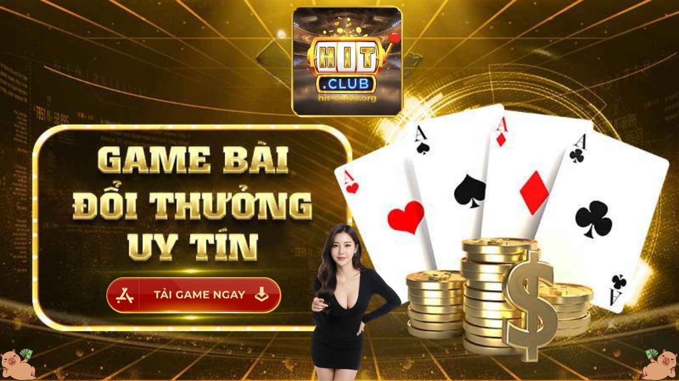 Game bài Hitclub có những điểm đặc biệt nào?