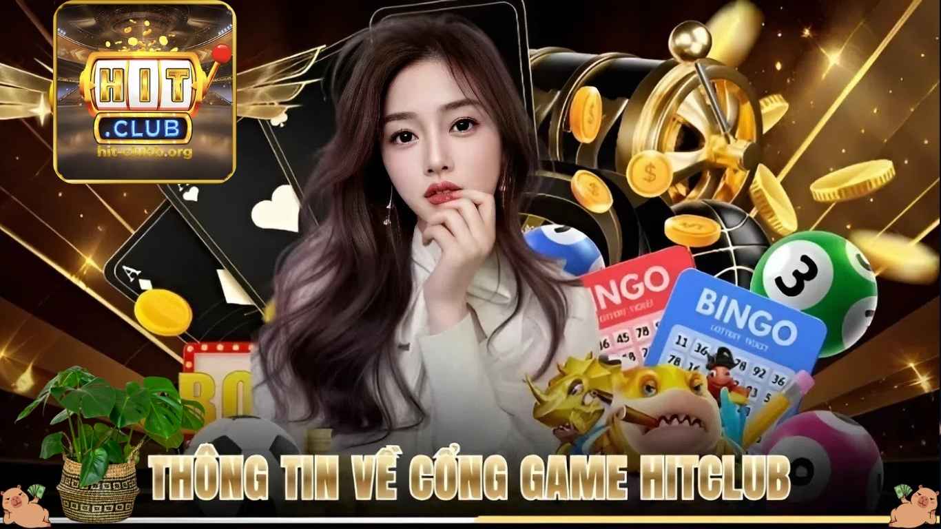 Giới thiệu – Cổng game uy tín Hitclub