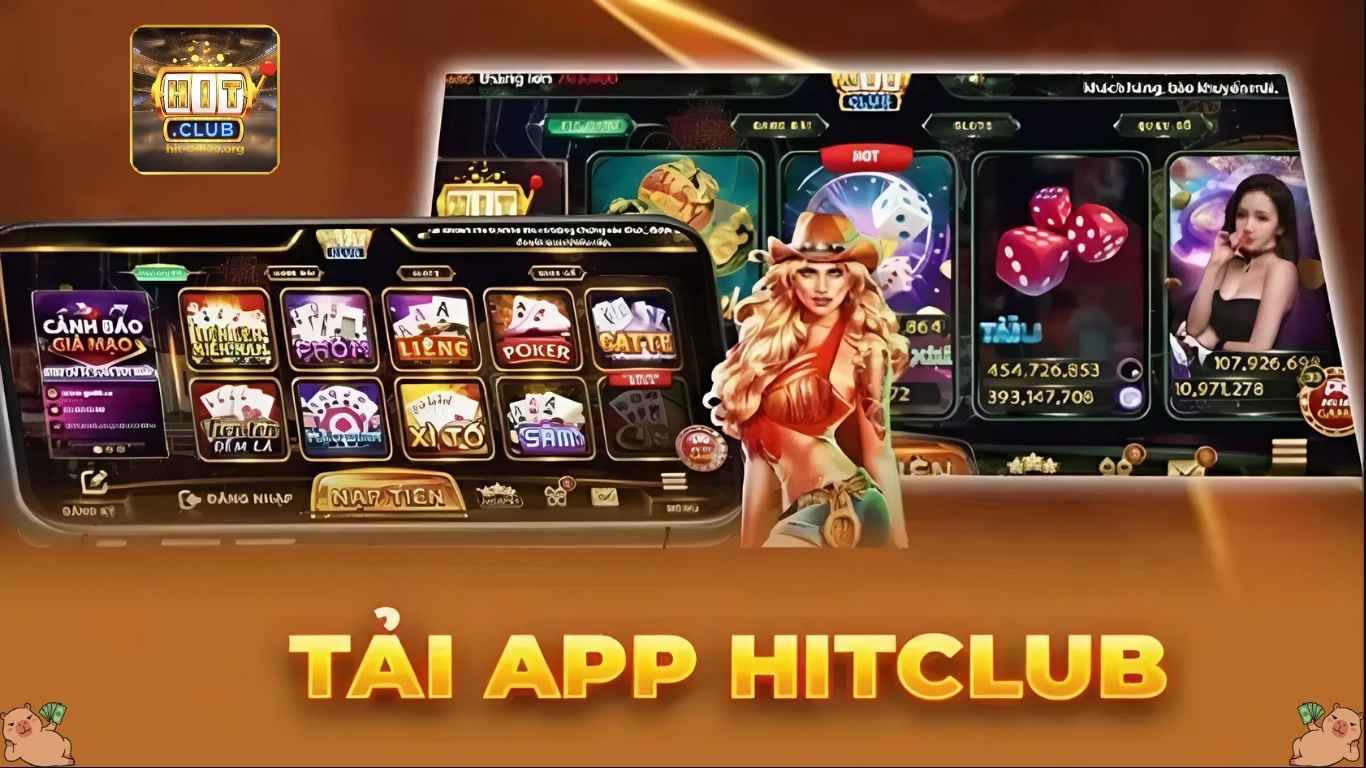 Vì sao nên tải Hitclub thay vì chơi trực tiếp trên web?